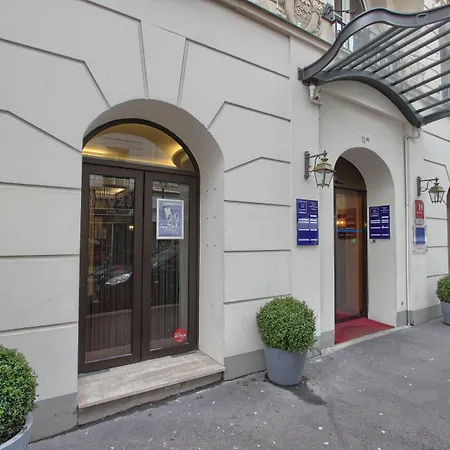 Timhotel Tour Montparnasse-2